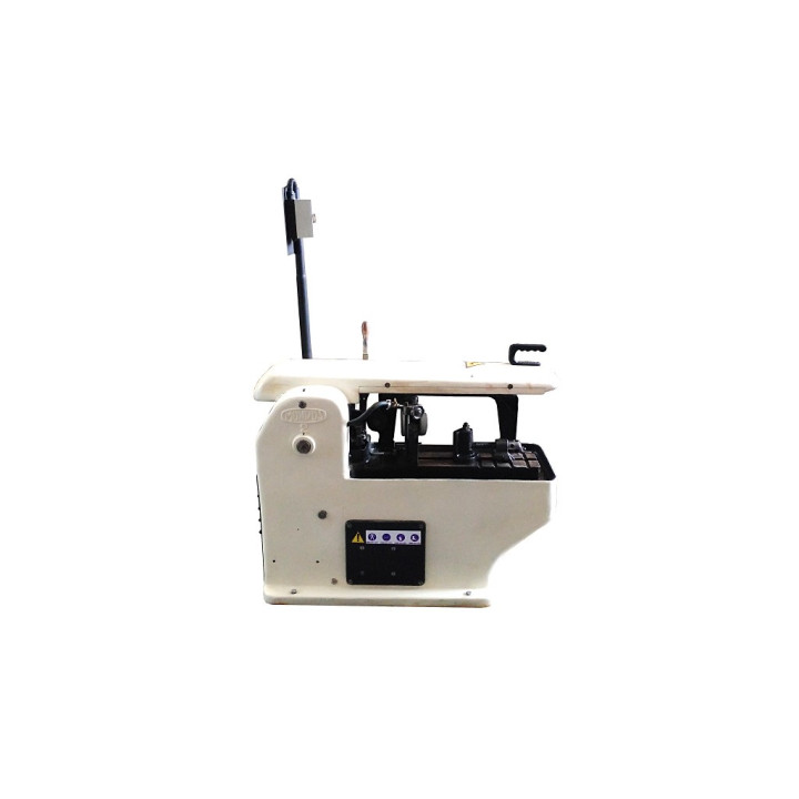 MUNDUS -  Sega a Nastro per ferro