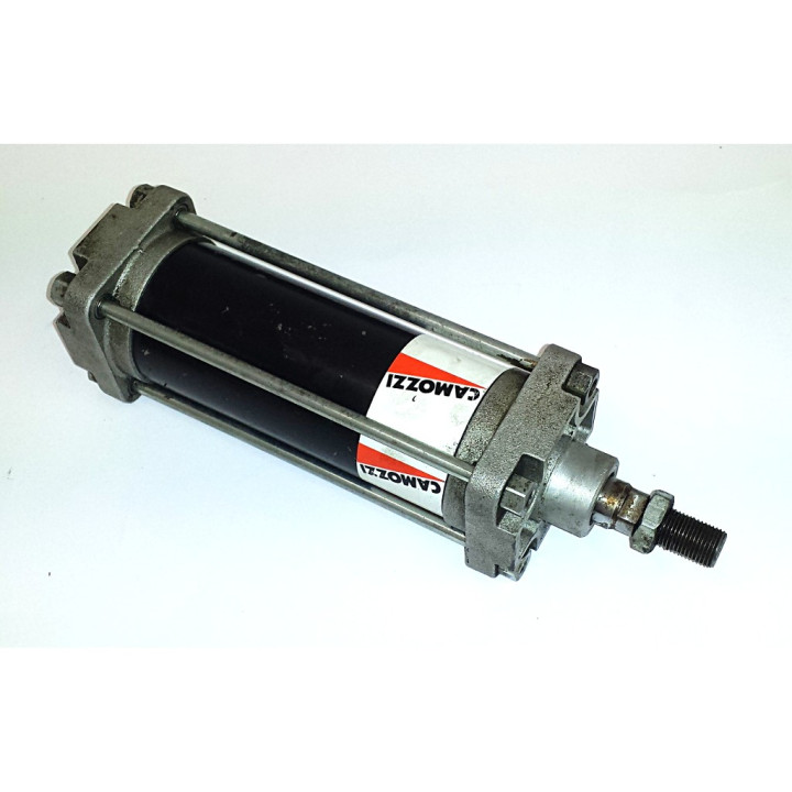 CAMOZZI - Pistone Pneumatico 22x8 10bar
