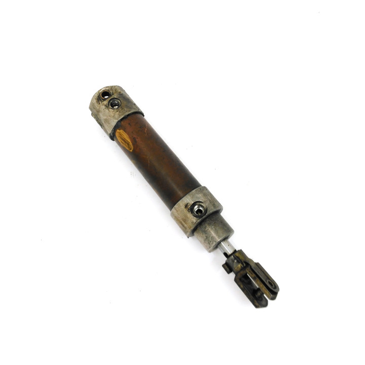 pistone pneumatico 20x5 doppia azione Diametro 22