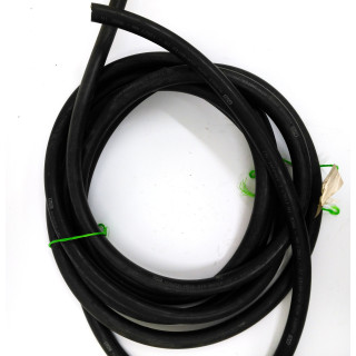 IVG 12x23-tubo in gomma per aria e acqua 20 bar