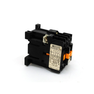 ELEMECANIQUE- control relay 220-240V 60 Hz model CA2-DN 1229