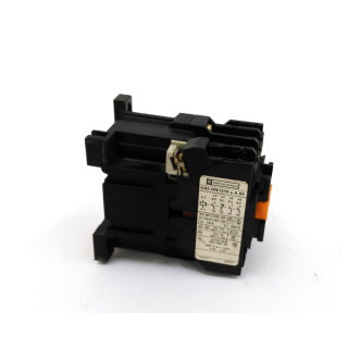 TELEMECANIQUE- contattore modello CA2-DN1319