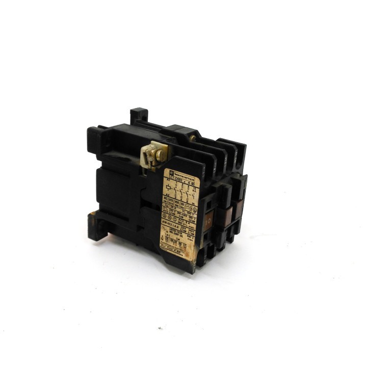 TELEMECANIQUE-contattore LC-D093