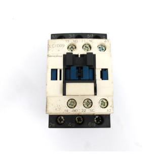 TEMECANIQUE-contattore LC1D09    M7 220V 50/60 Hz