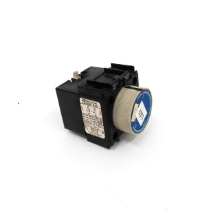 TELEMECNIQUE-LA2-D20