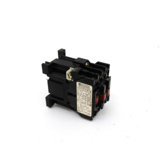 TELEMECANIQUE-magnetic contactor LC1-D123 220V 50 Hz