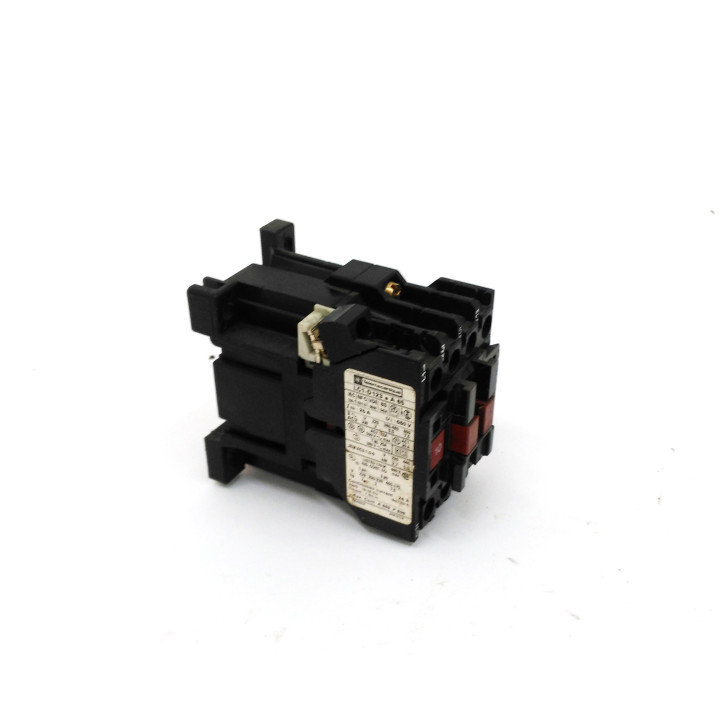 TELEMECANIQUE-magnetic contactor LC1-D123 220V 50 Hz