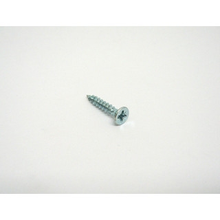 1000 pz. Vite Testa Piatta a Croce M3.5x20mm