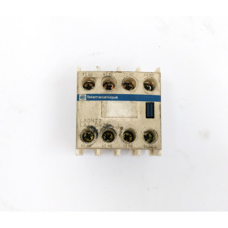 TELEMECANIQUE-interruttore ausiliario LADN22