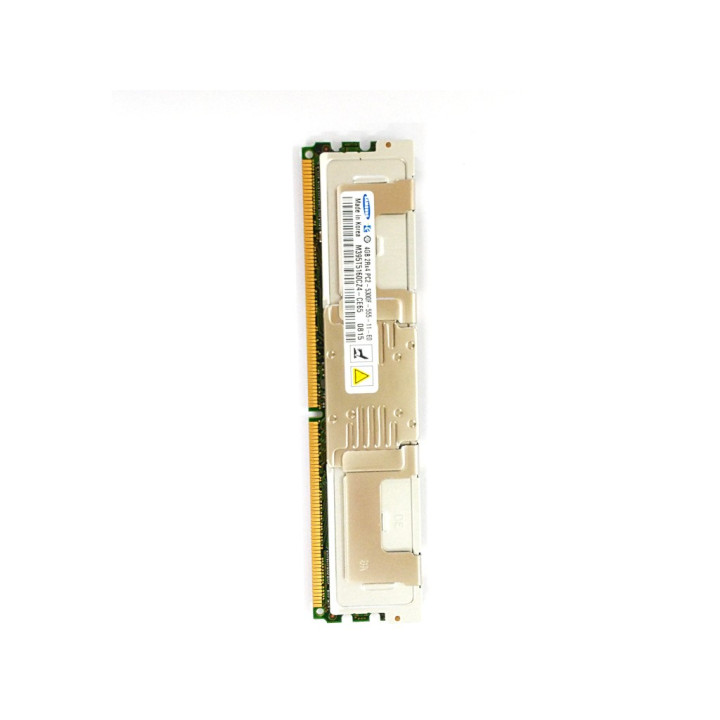 SAMSUNG - Ram M395T5160CZ4 4GB 2Rx4