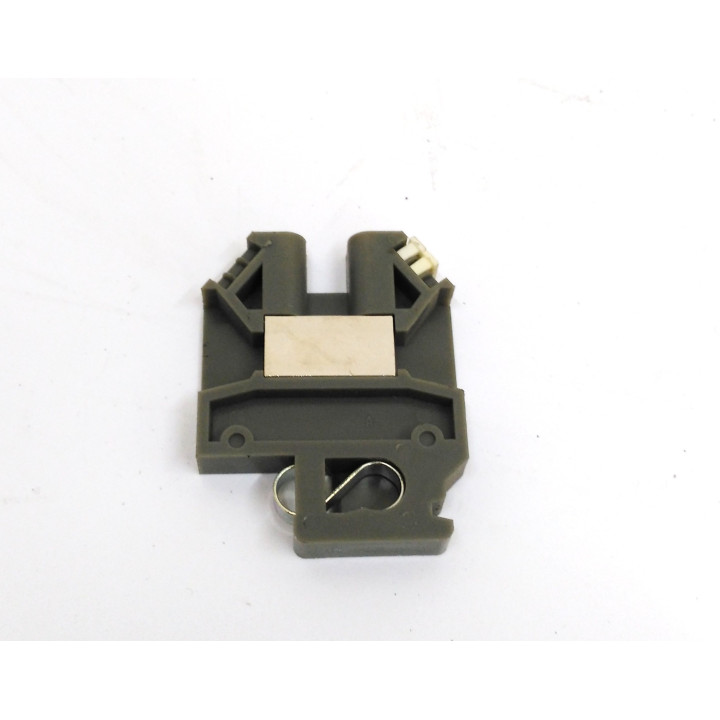 KEMA KEUR - serie morsetto 9700B/6 750~900V 4mm2 36A