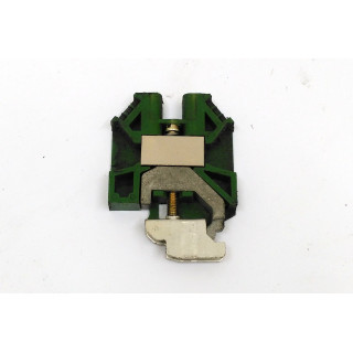 Morsetto 9700B/6  380 V 4mm2 18-10 AWG