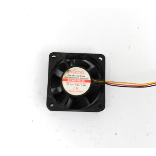 EVEVERCOOL- DISSIPATORE raffreddamento automatico allarmi modello EC6025H12C