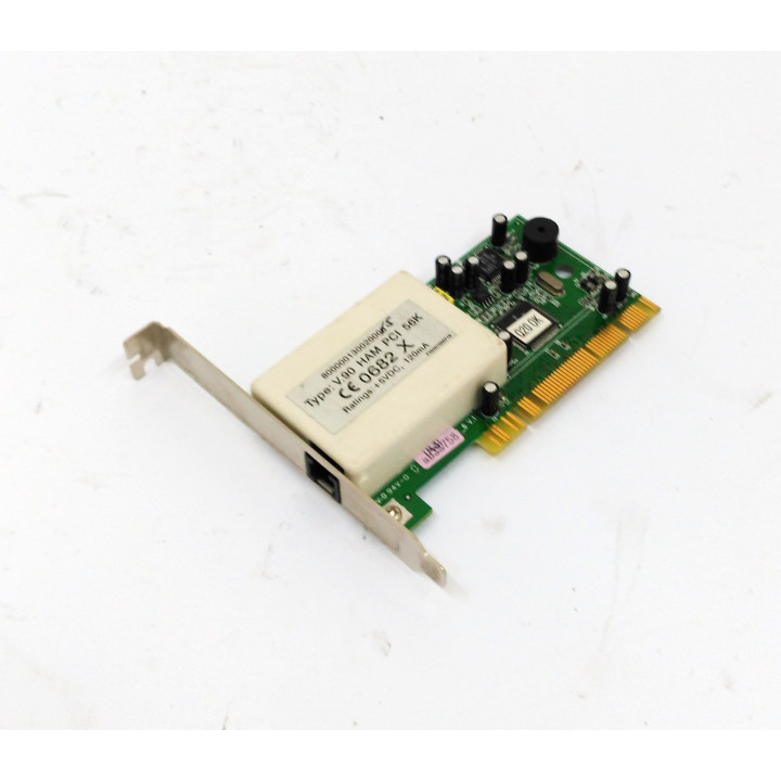 AMBIENT-modem V.90 HAM PCI 56K 120mA