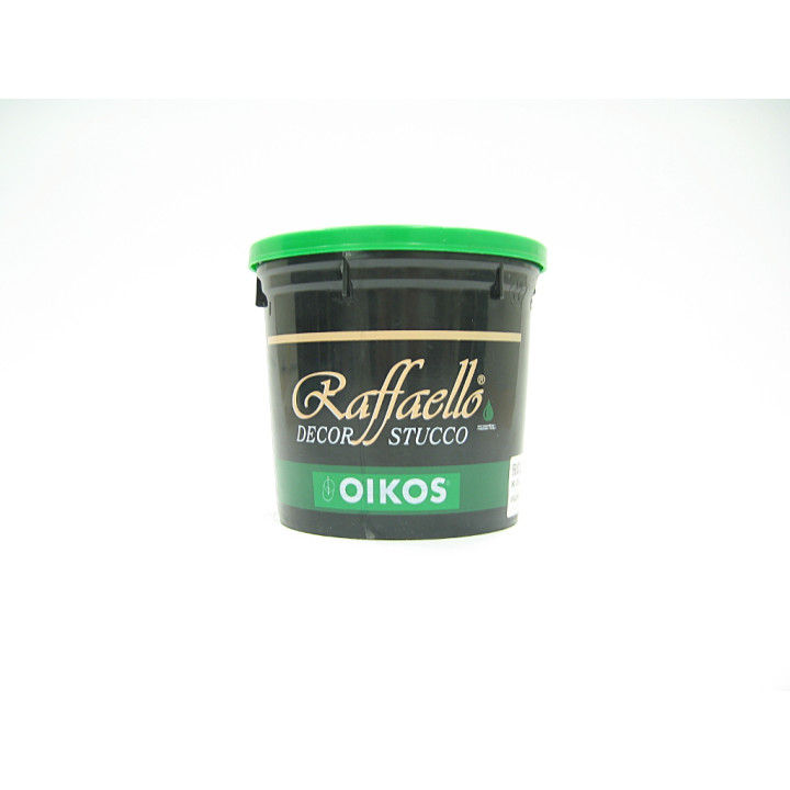 RAFFAELLO DECOR STUCCO R06 MAGENTA 1Kg