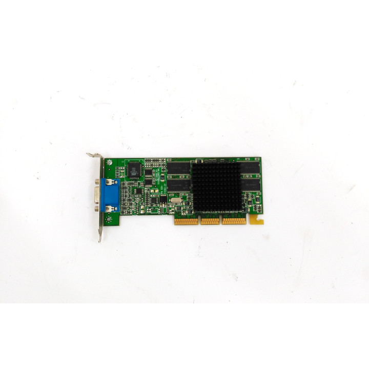 ATI-scheda videografica pro turbo 16MB 128AGP