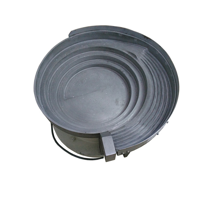 Vibratore Circolare per Classificare Viti - OEM