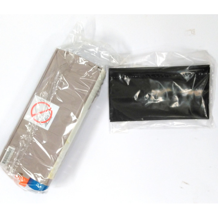 OKI-toner C7200/C7400 TYPE C2-YELLOW