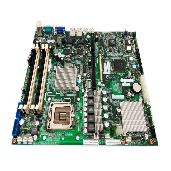 Scheda madre M11IP 04143-2