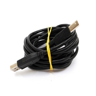 CAVO USB TYPE-A TYPE-B 3m