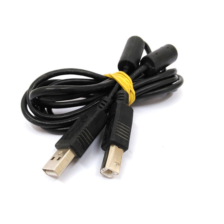 CAVO USB 180CM TYPE-B