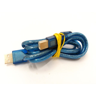Cavo Usb 140 cm Blu