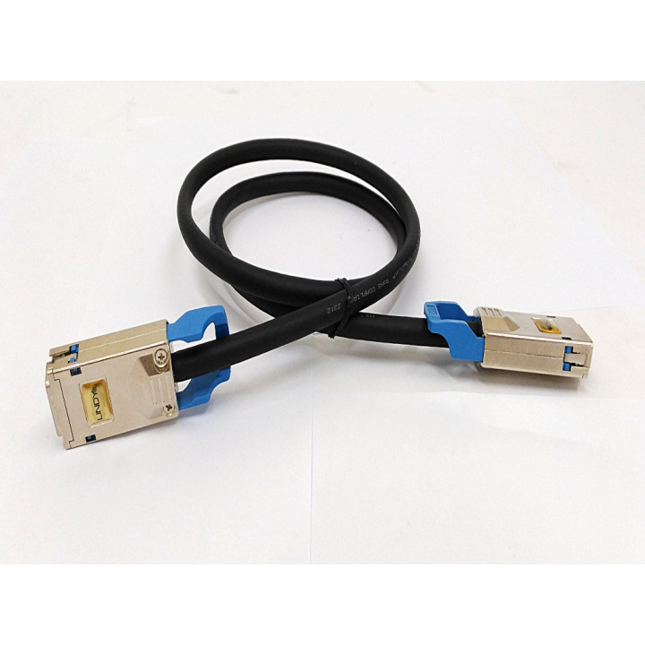 Cavo LINDY Type CL2 75°C 28 AWG