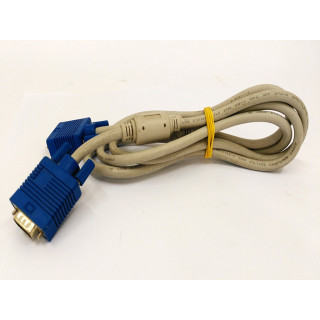 Cavo VGA 180 cm D9001A