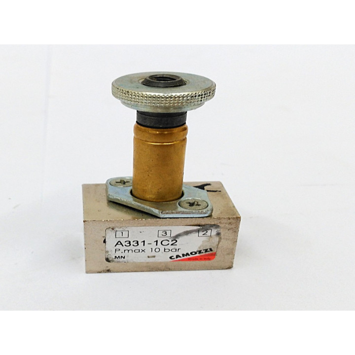 Elettrovalvola Camozzi A331-1C2