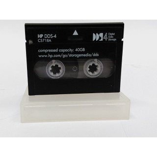HP DDS-4 Data Cartridge