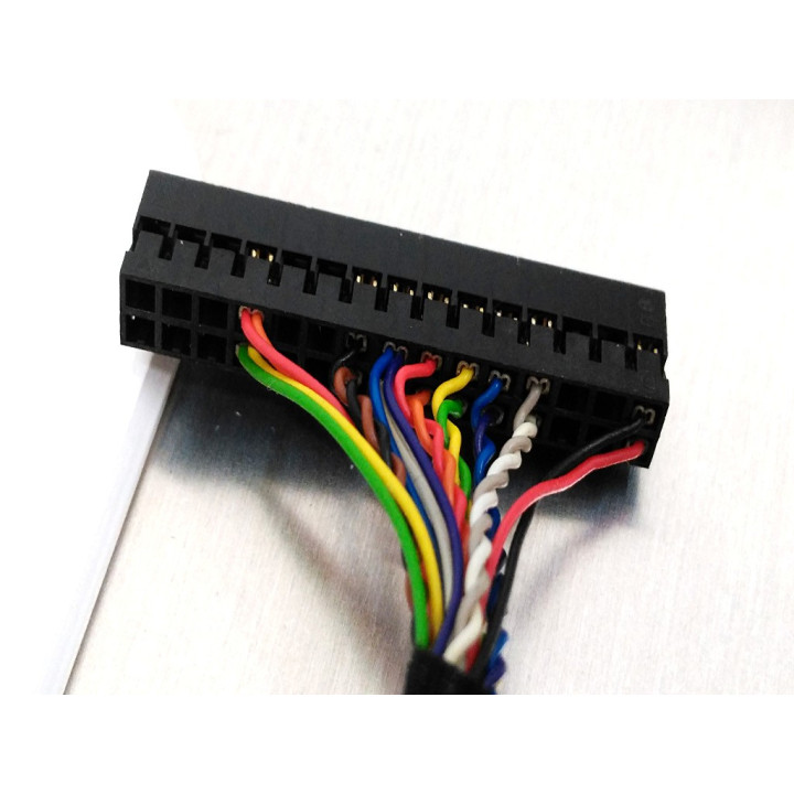 SAMSUNG LTM150XH-L01 - LCD 15'' 1024x768