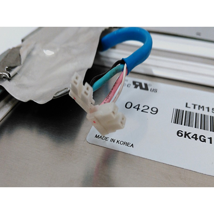 SAMSUNG LTM150XH-L01 - LCD 15'' 1024x768