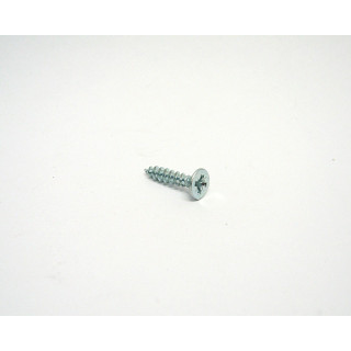 1000 pz. Vite Testa Piatta a Croce M4.0x20mm