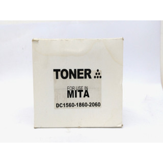 Toner Kyocera Mita Nero 1560 1860 2060