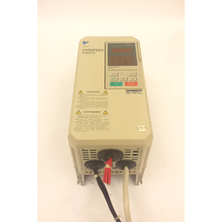 YASAKA-varispeed 616PC5