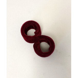 HARIGAMI-BUN TAIL RED