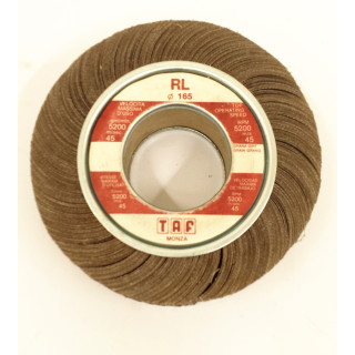 TAF-DISCO ABRASIVO RL ø165