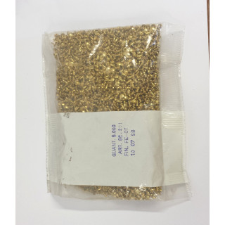 X5000 VITI COLORE ORO