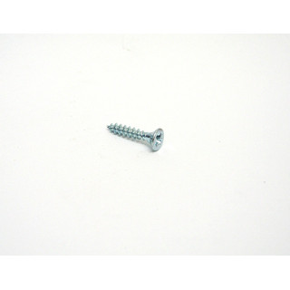 1000 pz. Screw Flat Head Flared Cross M3.5x20mm
