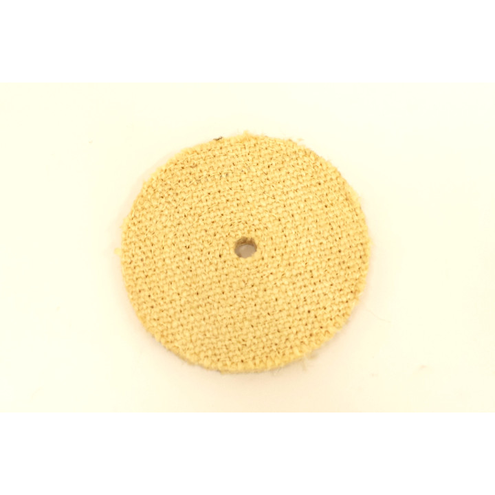 x3 dischi per lucidatura e sgrossatura dei metalli