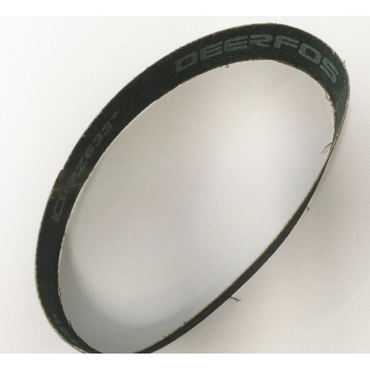 DEERFOS PZ633+- x10  NASTRI ABRASIVI