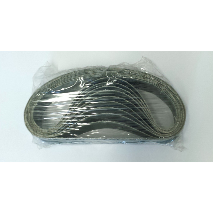 DEERFOS PZ633+- x10  fascie abrasive