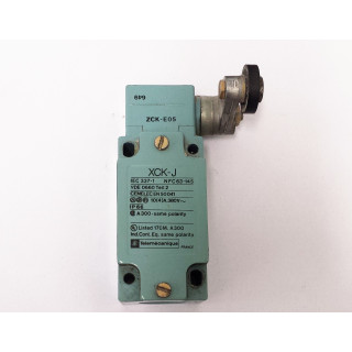 TELEMECANIQUE XCK-J-interruttore di fine  corsa