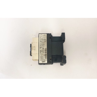SCHNEIDER ELECTRIC-CONTATTORE LC1 D18