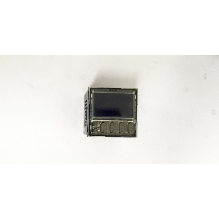 OMRON H5CX-relè timer H5CX-AD-N