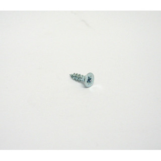 1000 pz. Screw Flat Head Flared Cross M3.5x12mm