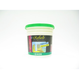 RAFFAELLO DECOR STUCCO R07 NIGHT BLUE 1Kg