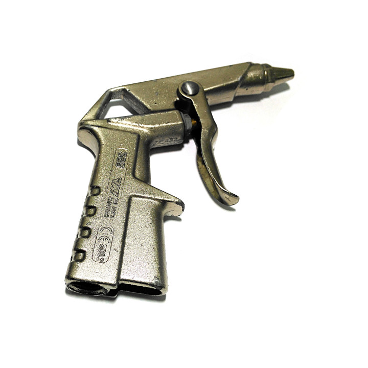 ANI 25B/1 - Pistola di Soffiaggio 1/4"