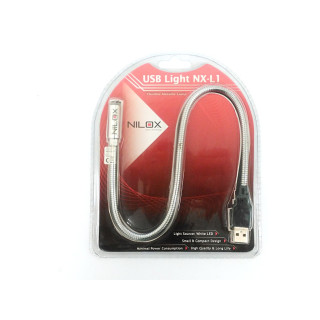 NILOX - Luce USB NX-L1