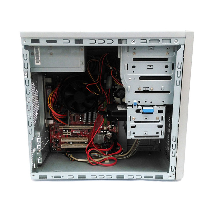 MAXDATA - PC Assemblato - Intel E2180 2.0Ghz - Ram 1GB - HD 250GB - Win Vista Business